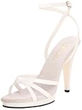 Pleaser Women's Flair-436
Platform Sandal