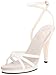 Pleaser Women's Flair-436/W/M Platform Sandal