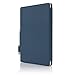 Incipio Microsoft Surface Pro 3 Case, Roosevelt [Slim Folio Case] for Microsoft Surface Pro 3-Dark Blue