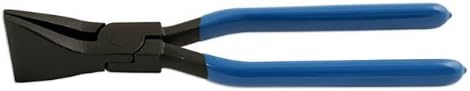 GUNSON 77092 Hand Seamer Straight