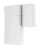 Securifi DIY Security System Zigbee Door/Window Sensor - Monitor and detect when doors/windows open and close; Get instant alert notifications