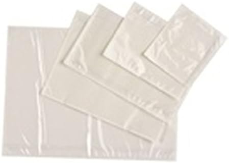 100 x A7 Plain Documents Enclosed Wallets - Self Adhesive Sticky Envelopes Slips Postal Mailing Packaging