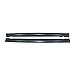 CPP Rocker Panel Molding Set for 05-10 Chrysler 300 CH1605100