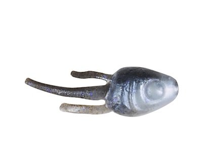 Berkley GHIMH1-FTHD Gulp! Ice Minnow Head Baits