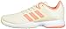 adidas Women's Barricade Court Tennis Shoe