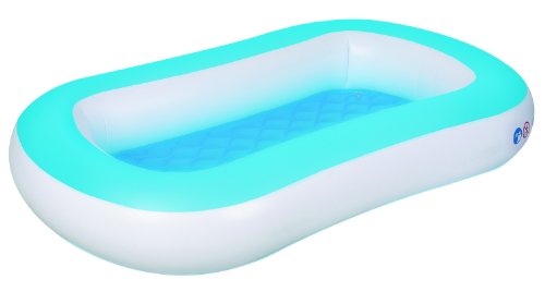 Baby pool - giant infant pool - measures an impressive …