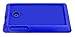 Bobj Rugged Case for ASUS MeMO Pad 7 (Models ME170C, K017, ME170CX, K01A, ME70C, ME70CX, ME7000C) - BobjGear Custom Fit - Patented Venting - Sound Amplification - Kid Friendly (Batfish Blue)