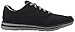 Skechers USA Men's Doren Mercier Oxford,Black,11 M US