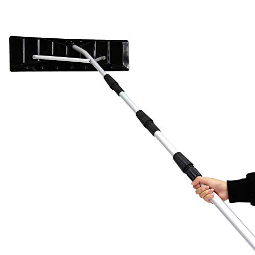 4 Peach+Tree+21+Feet+Telescoping+Blade