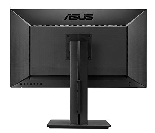 ASUS PB287Q 28" 4K/ UHD 3840x2160 1ms DisplayPort HDMI Ergonomic Back-lit LED Monitor ASUS PB287Q 28" 4K/ UHD 3840x2160 1ms DisplayPort HDMI Ergonomic Back-lit LED Monitor