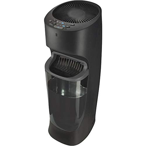 Honeywell Cool Moisture Tower Humidifier - Image 2