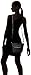 Nine West Mini Bar Cross Body Bag, Black/Black, One Size