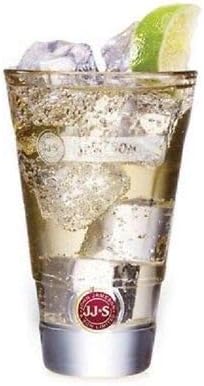 Jameson Irish Whiskey Highball Glass