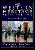 The Western Heritage, 1300-1815, Kagan, Donald M. and Ozment, Steven, 0134392582