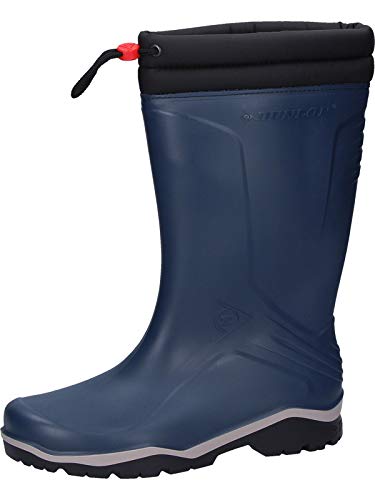 Dunlop S1 Gummistiefel Purofort plus DUD760943 Herren Stiefel – Bild 3