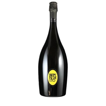 Bepin de Eto 2017 MAGNUM Prosecco Superiore Extra Dry DOCG Conegliano Valdobbiadene 1.50 Liter