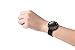 Shine 2 Replacement Band, For Misfit Wearables Shine 2 Fitness Tracker & Sleep Monitor, Biaoge Stainless Steel Mesh Bracelet Strap for SHINE 2 Mesh Black