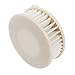 HIFROM Air Filter Cleaner Replacement for Yamaha V Star 650 XVS650 Custom XVS650A Classic HFA4607 XVS65ATSC Part# 4TR-14451-00 4TR1445100