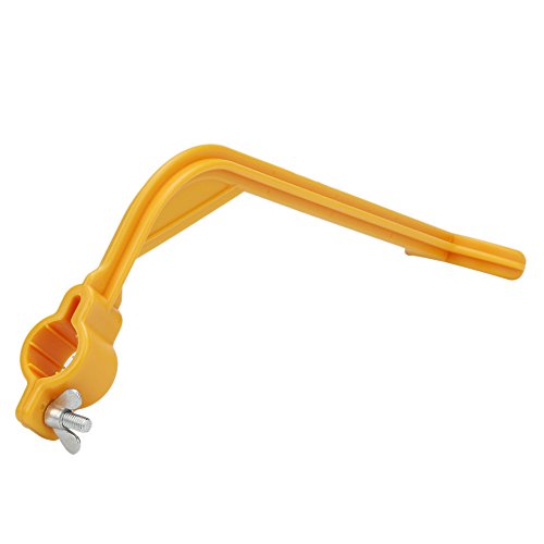 Dressffe Golf Swing Trainer Corrector Practice Guide Arm Angle Posture Gesture Alignment Golf Club Wrist Training Aid Tool