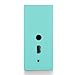 JBL GO Portable Bluetooth Speaker (Teal) w/Rechargeable Battery and Built in Strap Hook