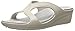 Crocs Women's Sanrah W Wedge Sandal