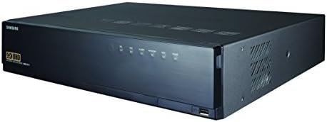 Hanwha Techwin XRN-2011-30TB 32CH Network Video Recorder