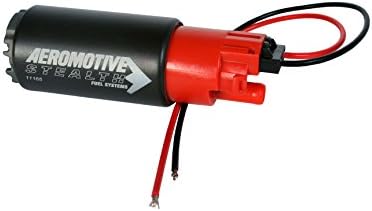 Aeromotive 11165 Fuel Pump (325 Series Stealth - In-Tank Compact 65mm Body)