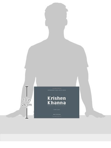 Chola Migrations Krishen Khanna Contemporary Indian - 