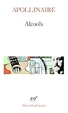Alcools: suivi de Le Bestaire et Vitain Insipendere amori (Poesie Series) (French Edition) by Guillaume Apollinaire, Raoul Dufy
