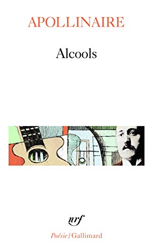 Alcools: suivi de Le Bestaire et Vitain Insipendere amori (Poesie Series) (French Edition) by Guillaume Apollinaire (Mass Market Paperback)