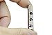 Lauren Annabelle Studio Pet Cremation Jewelry for Ashes Necklaces 3 Paws Cylinder Stainless Steel Pendant Men Dad Mom Women Dog