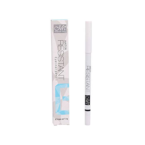 wewa98698 Waterproof Sweat Proof Eyeshadow Powder Liquid Eyeliner Primer Set Eye Makeup for Women - 4