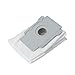 HEPA Filte, LtrottedJ 3 Pack Replacement Parts Clean Base Robot Automatic Dirt Disposal Bags for iRobot Roomba i7 i7+/i7 Plus E5 E6 E7 Vacuum Cleanerthumb 4