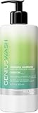 Redken Genius Wash Cleansing Conditioner for Medium Hair 16.9 Ounces