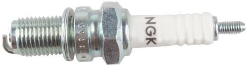 Replace NGK C7HSA Spark Plug for 50cc 70 cc 90cc 110 cc 125cc 150 cc ATV Dirt Bike Go Kart Scooter Mopeds Pit Bike Dune Buggy Quads 4 Wheelers Roketa Taotao Jonway SSR Coolster Sunl