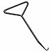 RUNMIND Robust T-Handle Style Exhaust Stand Spring Hook Puller Tool Motorcycle Kart Bike Atv