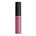 NYX PROFESSIONAL MAKEUP Soft Matte Lip Cream, Lightweight Liquid Lipstick - Montreal (Mauvey Pink)