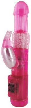 Contempo Rabbit Vibe - Pink by Blushing Bunnies