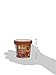 Modern Oats All Natural Oatmeal Cups - Variety Pack 2.6 oz (Pack of 12)