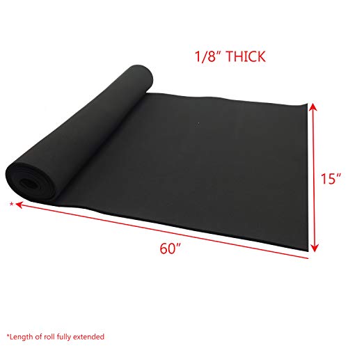 4 Neoprene+Sponge+Foam+Rubber+Sheet