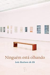 Livro Ninguém está olhando