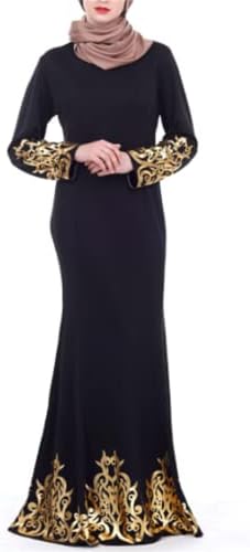 sachin and babi light blue dress Eid Mubarek Abaya Dubai Turkey Cotton Modest Dress Clothing Muslim Dresses  for Women - Muslim Dress and Islamic Clothing price main image 1