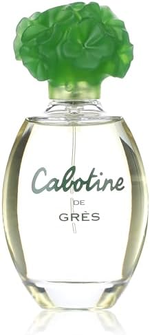 Gres Cabotine de for her edt 100ml price in UAE Amazon UAE kanbkam