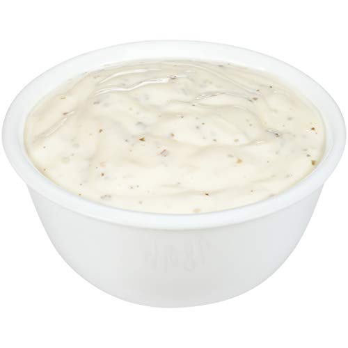 Kraft Ranch Single Serve Salad Dressing (1 oz Packets, Pack of 100