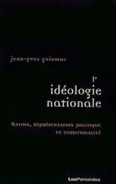 L' idéologie nationale