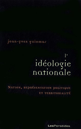 L' idéologie nationale