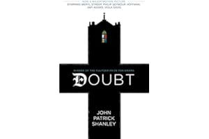 Doubt (movie tie-in edition): A Parable