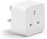 Philips Hue Smart Plug Pack of 2 – Works with Alexa Google Assistant HomeKit view 2
