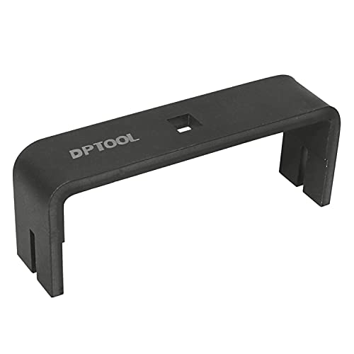 Fuel Tank Lock Ring Tool Fuel Pump Removal Wrench Compatible with Honda