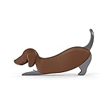 Genuine Fred WINER DOG Dachshund Dog Shaped